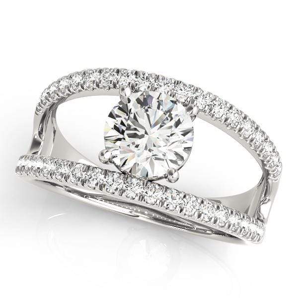 [Diamond Engagement Rings, Diamond Stud Earrings, and Gold Jewelry Online]-Angelucci Jewelry