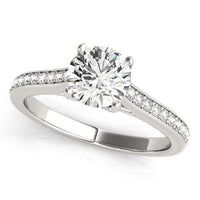 Thumbnail for [Diamond Engagement Rings, Diamond Stud Earrings, and Gold Jewelry Online]-Angelucci Jewelry