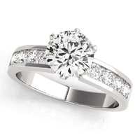 Thumbnail for [Diamond Engagement Rings, Diamond Stud Earrings, and Gold Jewelry Online]-Angelucci Jewelry