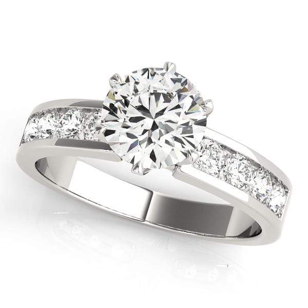 [Diamond Engagement Rings, Diamond Stud Earrings, and Gold Jewelry Online]-Angelucci Jewelry