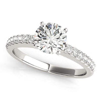 Thumbnail for [Diamond Engagement Rings, Diamond Stud Earrings, and Gold Jewelry Online]-Angelucci Jewelry