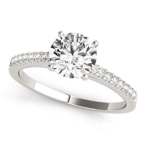 [Diamond Engagement Rings, Diamond Stud Earrings, and Gold Jewelry Online]-Angelucci Jewelry
