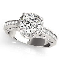Thumbnail for [Diamond Engagement Rings, Diamond Stud Earrings, and Gold Jewelry Online]-Angelucci Jewelry