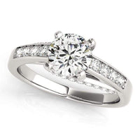 Thumbnail for [Diamond Engagement Rings, Diamond Stud Earrings, and Gold Jewelry Online]-Angelucci Jewelry