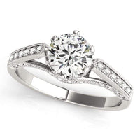 Thumbnail for [Diamond Engagement Rings, Diamond Stud Earrings, and Gold Jewelry Online]-Angelucci Jewelry