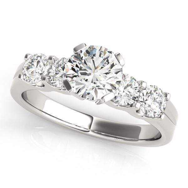 [Diamond Engagement Rings, Diamond Stud Earrings, and Gold Jewelry Online]-Angelucci Jewelry