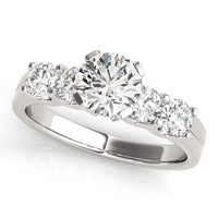 Thumbnail for [Diamond Engagement Rings, Diamond Stud Earrings, and Gold Jewelry Online]-Angelucci Jewelry