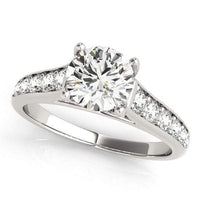 Thumbnail for [Diamond Engagement Rings, Diamond Stud Earrings, and Gold Jewelry Online]-Angelucci Jewelry