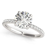 Thumbnail for [Diamond Engagement Rings, Diamond Stud Earrings, and Gold Jewelry Online]-Angelucci Jewelry