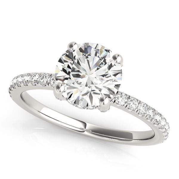 [Diamond Engagement Rings, Diamond Stud Earrings, and Gold Jewelry Online]-Angelucci Jewelry