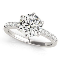 Thumbnail for [Diamond Engagement Rings, Diamond Stud Earrings, and Gold Jewelry Online]-Angelucci Jewelry