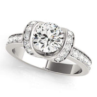 Thumbnail for [Diamond Engagement Rings, Diamond Stud Earrings, and Gold Jewelry Online]-Angelucci Jewelry