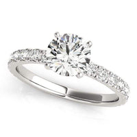 Thumbnail for [Diamond Engagement Rings, Diamond Stud Earrings, and Gold Jewelry Online]-Angelucci Jewelry
