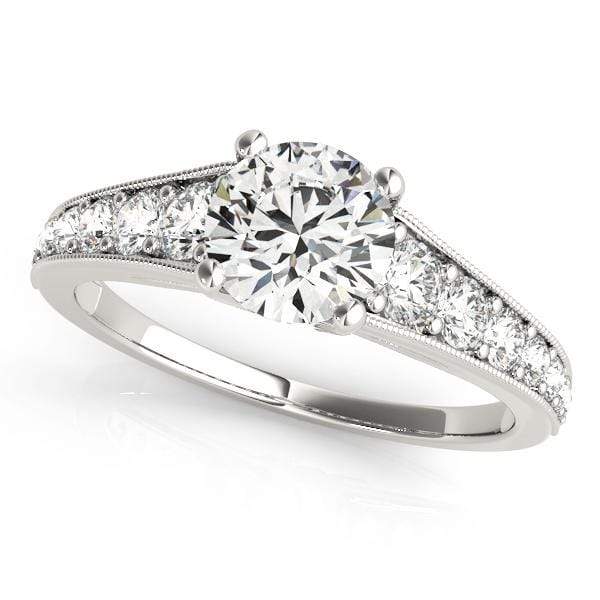 [Diamond Engagement Rings, Diamond Stud Earrings, and Gold Jewelry Online]-Angelucci Jewelry