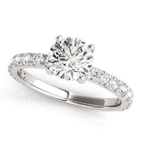 Thumbnail for [Diamond Engagement Rings, Diamond Stud Earrings, and Gold Jewelry Online]-Angelucci Jewelry