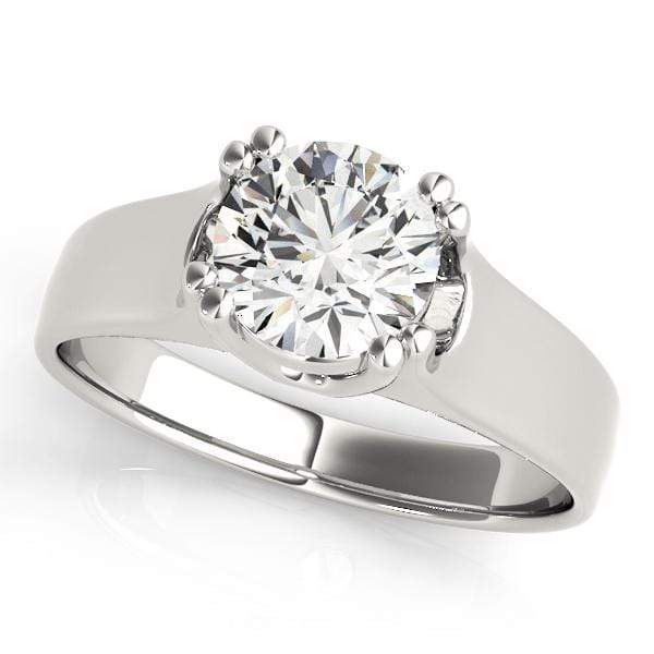 [Diamond Engagement Rings, Diamond Stud Earrings, and Gold Jewelry Online]-Angelucci Jewelry