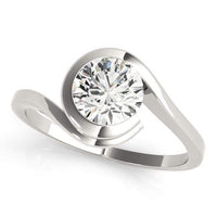 Thumbnail for [Diamond Engagement Rings, Diamond Stud Earrings, and Gold Jewelry Online]-Angelucci Jewelry