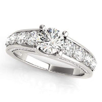 Thumbnail for [Diamond Engagement Rings, Diamond Stud Earrings, and Gold Jewelry Online]-Angelucci Jewelry