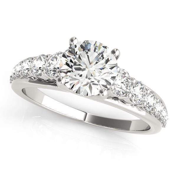 [Diamond Engagement Rings, Diamond Stud Earrings, and Gold Jewelry Online]-Angelucci Jewelry