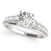 Thumbnail for [Diamond Engagement Rings, Diamond Stud Earrings, and Gold Jewelry Online]-Angelucci Jewelry