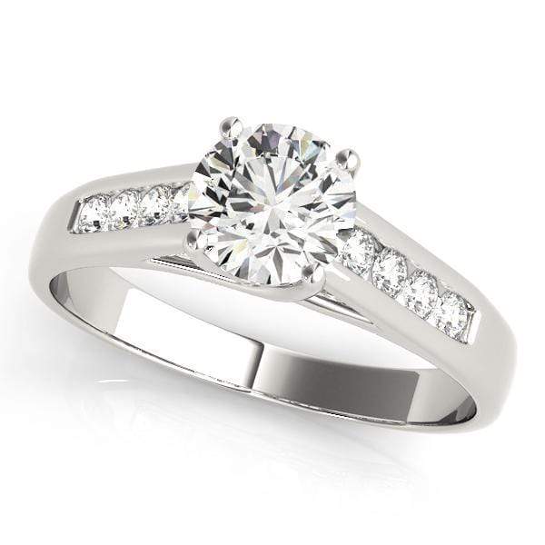 [Diamond Engagement Rings, Diamond Stud Earrings, and Gold Jewelry Online]-Angelucci Jewelry