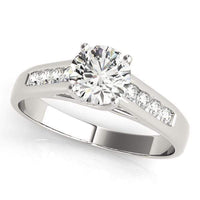 Thumbnail for [Diamond Engagement Rings, Diamond Stud Earrings, and Gold Jewelry Online]-Angelucci Jewelry