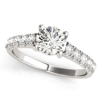Thumbnail for [Diamond Engagement Rings, Diamond Stud Earrings, and Gold Jewelry Online]-Angelucci Jewelry