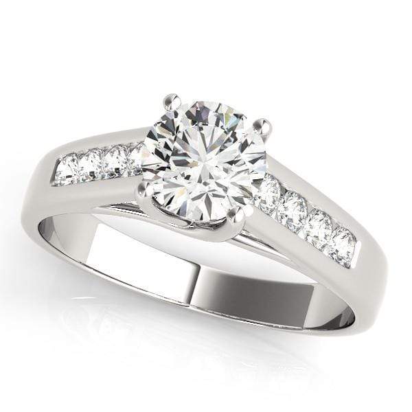 [Diamond Engagement Rings, Diamond Stud Earrings, and Gold Jewelry Online]-Angelucci Jewelry