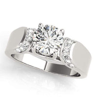 Thumbnail for [Diamond Engagement Rings, Diamond Stud Earrings, and Gold Jewelry Online]-Angelucci Jewelry