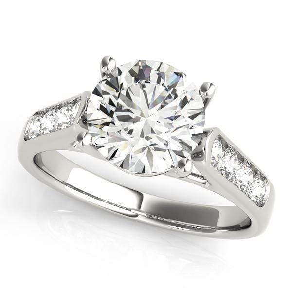 [Diamond Engagement Rings, Diamond Stud Earrings, and Gold Jewelry Online]-Angelucci Jewelry