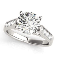 Thumbnail for [Diamond Engagement Rings, Diamond Stud Earrings, and Gold Jewelry Online]-Angelucci Jewelry