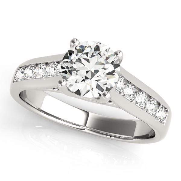 [Diamond Engagement Rings, Diamond Stud Earrings, and Gold Jewelry Online]-Angelucci Jewelry