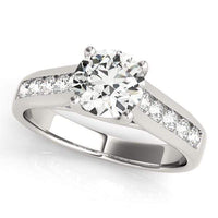 Thumbnail for [Diamond Engagement Rings, Diamond Stud Earrings, and Gold Jewelry Online]-Angelucci Jewelry