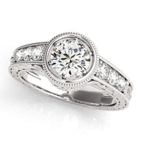 Thumbnail for [Diamond Engagement Rings, Diamond Stud Earrings, and Gold Jewelry Online]-Angelucci Jewelry