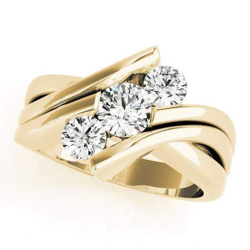 [Diamond Engagement Rings, Diamond Stud Earrings, and Gold Jewelry Online]-Angelucci Jewelry