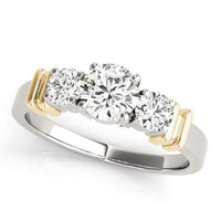 Thumbnail for [Diamond Engagement Rings, Diamond Stud Earrings, and Gold Jewelry Online]-Angelucci Jewelry