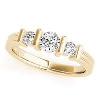 Thumbnail for [Diamond Engagement Rings, Diamond Stud Earrings, and Gold Jewelry Online]-Angelucci Jewelry
