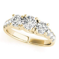 Thumbnail for [Diamond Engagement Rings, Diamond Stud Earrings, and Gold Jewelry Online]-Angelucci Jewelry