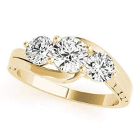 Thumbnail for [Diamond Engagement Rings, Diamond Stud Earrings, and Gold Jewelry Online]-Angelucci Jewelry