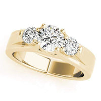 Thumbnail for [Diamond Engagement Rings, Diamond Stud Earrings, and Gold Jewelry Online]-Angelucci Jewelry