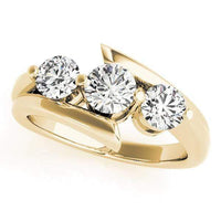 Thumbnail for [Diamond Engagement Rings, Diamond Stud Earrings, and Gold Jewelry Online]-Angelucci Jewelry