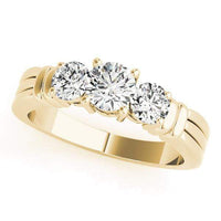 Thumbnail for [Diamond Engagement Rings, Diamond Stud Earrings, and Gold Jewelry Online]-Angelucci Jewelry