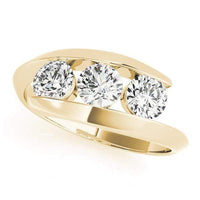 Thumbnail for [Diamond Engagement Rings, Diamond Stud Earrings, and Gold Jewelry Online]-Angelucci Jewelry