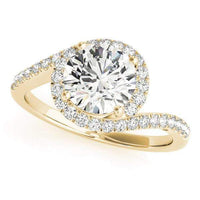 Thumbnail for [Diamond Engagement Rings, Diamond Stud Earrings, and Gold Jewelry Online]-Angelucci Jewelry