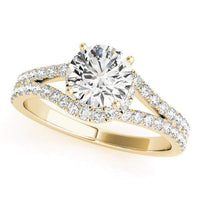 Thumbnail for [Diamond Engagement Rings, Diamond Stud Earrings, and Gold Jewelry Online]-Angelucci Jewelry
