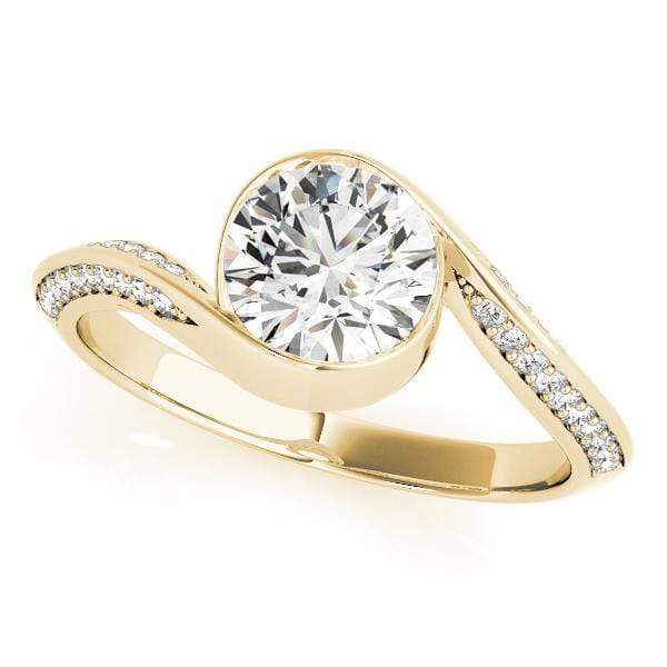 [Diamond Engagement Rings, Diamond Stud Earrings, and Gold Jewelry Online]-Angelucci Jewelry