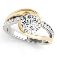 Thumbnail for [Diamond Engagement Rings, Diamond Stud Earrings, and Gold Jewelry Online]-Angelucci Jewelry