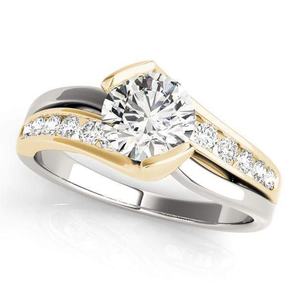 [Diamond Engagement Rings, Diamond Stud Earrings, and Gold Jewelry Online]-Angelucci Jewelry