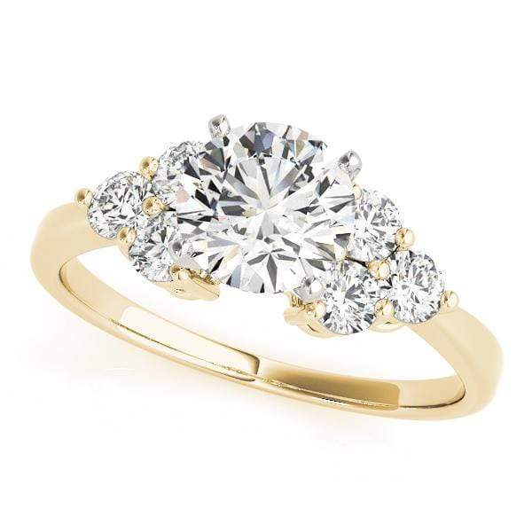 [Diamond Engagement Rings, Diamond Stud Earrings, and Gold Jewelry Online]-Angelucci Jewelry