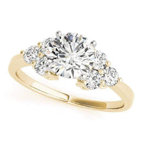 Thumbnail for [Diamond Engagement Rings, Diamond Stud Earrings, and Gold Jewelry Online]-Angelucci Jewelry